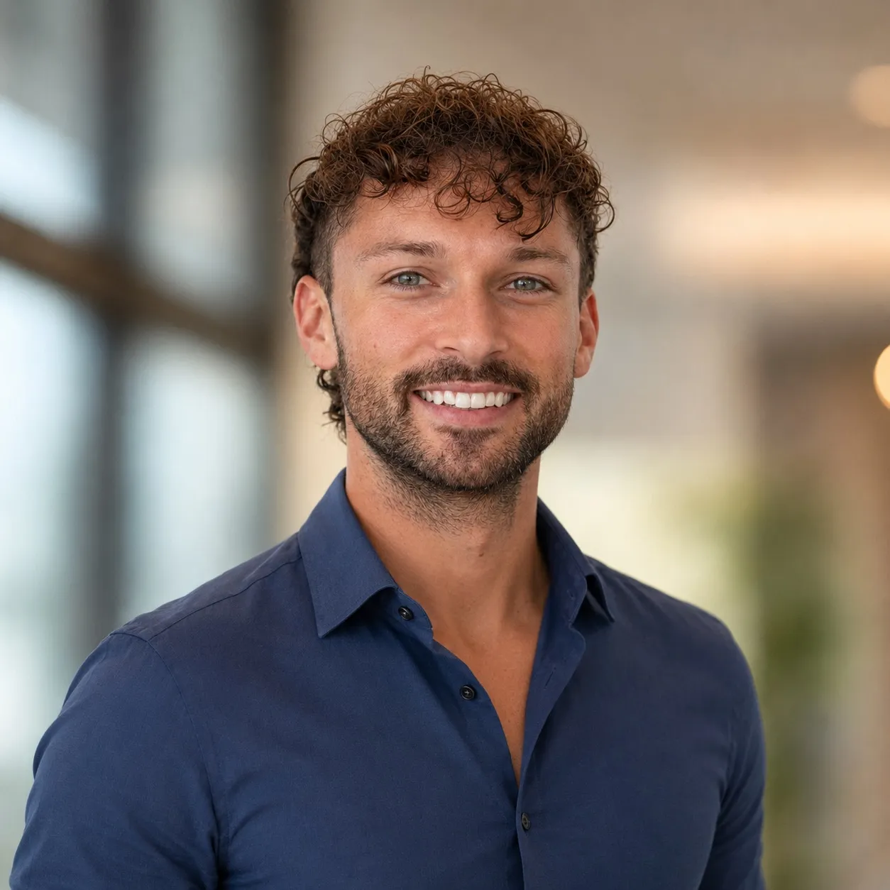 Kaden Beckstead, Senior Software Engineer